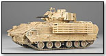 The U.S. M3A2 Bradley by UNIMAX GIFTWARE INC.