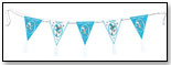 Birthday Banner by GROOVY HOLIDAYS