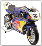 Ducati 996 2001 Reynolds British Superbike by PMA-MINICHAMPS NORTH AMERICA