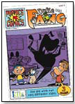 Duke and Fang Phonics Comics by INNOVATIVEKIDS