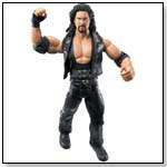 WWE Diesel Figure by JAKKS PACIFIC INC.