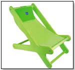 Jax Sling-Back Chair by NEST PRODUCTS