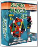 Super Magz 52 by PROGRESSIVE TRADING