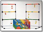 BlongoBall Four Pack Special by BLONGO FAMILY FUN