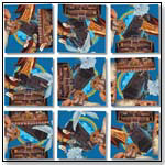 Noah's Ark Scramble Squares® Puzzle by b. dazzle, inc.