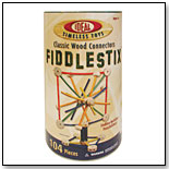 Fiddlestix® – 104 pc Set by POOF-SLINKY INC.