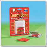 Cherry Bomb™ by BDI MARKETING