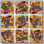 Fall Festival Scramble Squares® by b. dazzle, inc.