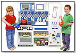 Country Kitchen by MELISSA & DOUG