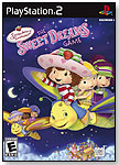 Strawberry Shortcake: The Sweet Dreams Game by THE GAME FACTORY