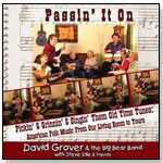 Passin' It On by KOCH ENTERTAINMENT