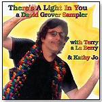 There's a Light in You: A David Grover Sampler by KOCH ENTERTAINMENT