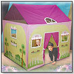 Cottage Play House by PACIFIC PLAY TENTS INC
