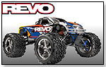 Nitro Cars by TRAXXAS CORP.