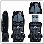 Darth Vader Mimobot by MIMOCO INC.