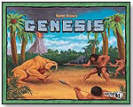 Genesis by FACE 2 FACE