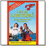 Let's Go Lobstering by BARKING LOBSTER ENTERTAINMENT