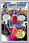 Katy Keene by ARCHIE COMIC PUBLICATIONS INC.
