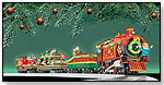 Holiday Tradition Express by LIONEL ELECTRIC TRAINS