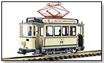 24355 WR/LGB Festival Streetcar by LGB OF AMERICA INC.