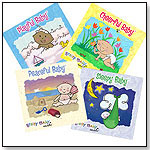 Brainy Baby CDs by BRAINY BABY
