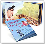 I Saw an Ant on the Railroad Track by STERLING PUBLISHING CO.