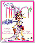 Fancy Nancy by HARPERCOLLINS PUBLISHERS