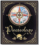 Pirateology:  The Pirate Hunter
