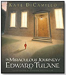 The Miraculous Journey of Edward Tulane by CANDLEWICK PRESS