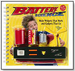 Battery Science by KLUTZ