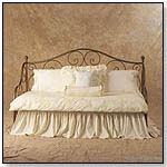 Casablanca Day Bed – Venetian Gold by BRATT DECOR