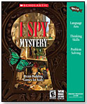 I Spy Mystery by SCHOLASTIC