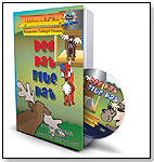 “Red Hat Blue Hat” from the LifeStories for Kids™ Series by SELMEDIA INC.