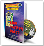 King Zargon Rules from the LifeStories for Kids Series by SELMEDIA INC.