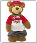 Hip Hop Randy by GUND INC.