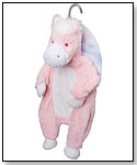 Sshlumpies - Pink Horse by DOUGLAS CUDDLE TOYS