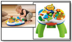 Chicco Talking Garden Activity Table by CHICCO USA INC.