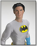 Dressed Tonner Character™ — Batman by TONNER DOLL COMPANY