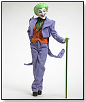Dressed Tonner Character™ — Joker by TONNER DOLL COMPANY