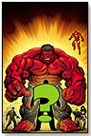 Hulk #1 by MARVEL ENTERTAINMENT GROUP INC.