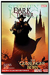 Dark Tower: The Gunslinger Born Premiere by MARVEL ENTERTAINMENT GROUP INC.