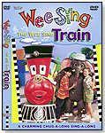 Wee Sing Train by WEE SING PRODUCTIONS