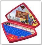 Superman™ Laptop Advance by OREGON SCIENTIFIC