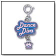 Charm It Charms  Dance Diva by HIGH INTENCITY CORP.