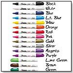 Paint Pens by AUSTIN-ABBOTT INC.