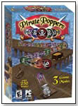 Pirate Poppers by BRIGHTER MINDS MEDIA