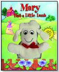 Mary Had a Little Lamb by BRIGHTER MINDS MEDIA