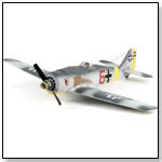 PARKZONE Focke Wulf 190 RTF Electric by HORIZON HOBBY