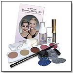 All-Inclusive Dancer's Makeup Kit by MEHRON INC