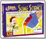 MiniLabs - Slime Science by POOF-SLINKY INC.